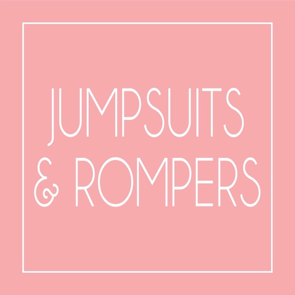 Jumpsuits & Rompers - Picture 1 of 1